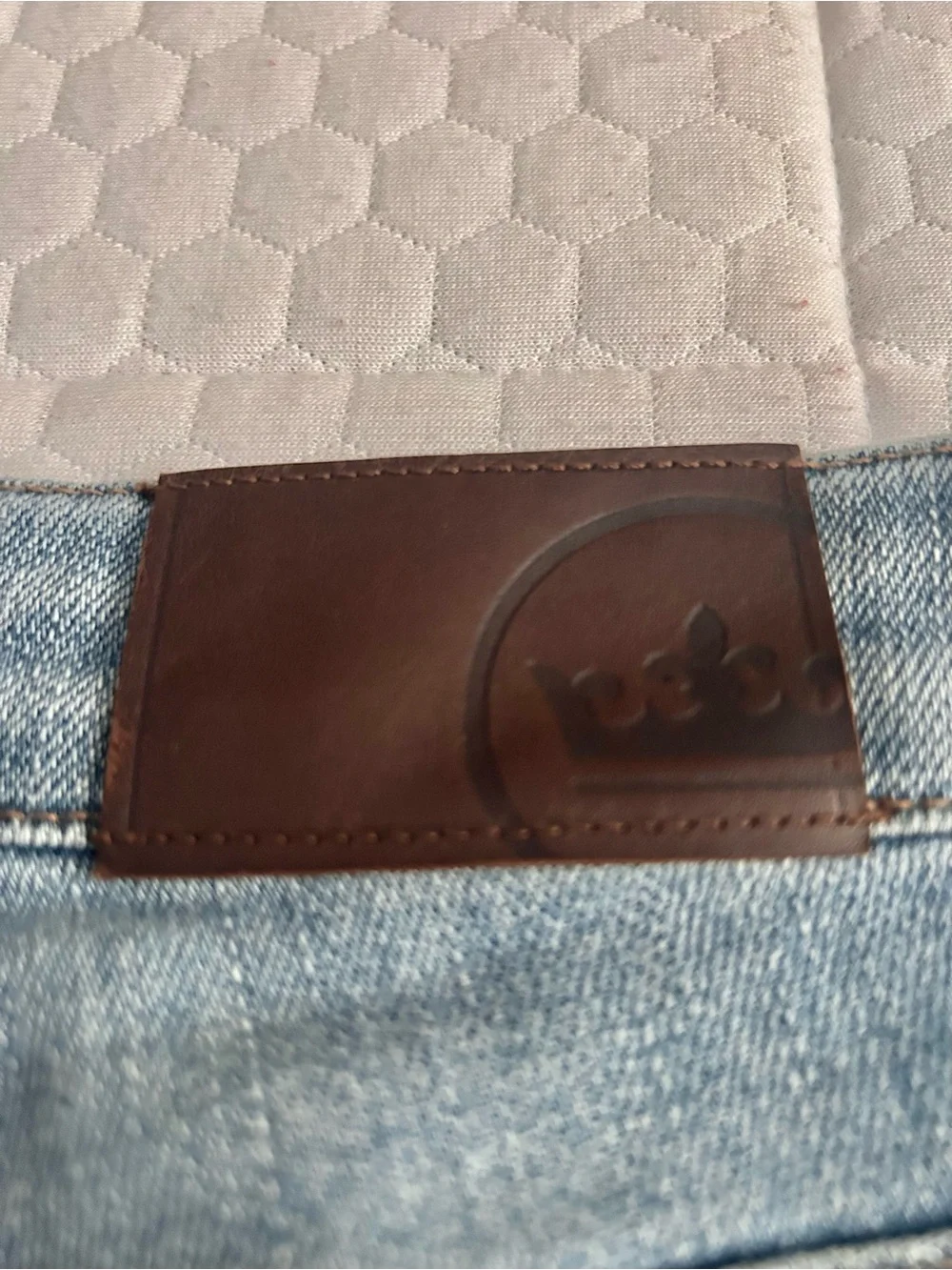Peter Millar Collection Jeans